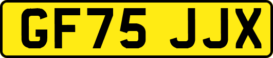 GF75JJX