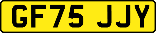 GF75JJY
