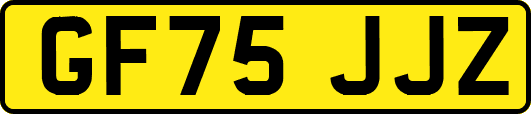 GF75JJZ