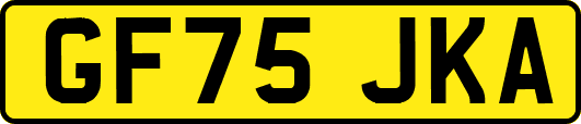 GF75JKA