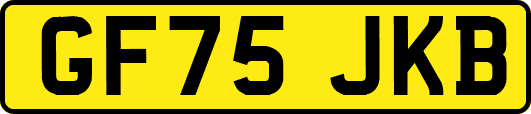 GF75JKB
