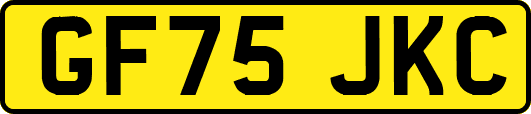 GF75JKC