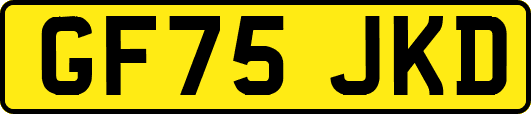 GF75JKD