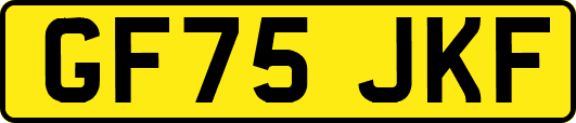 GF75JKF
