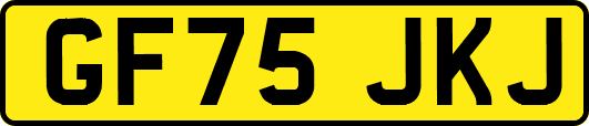 GF75JKJ