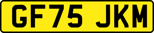 GF75JKM