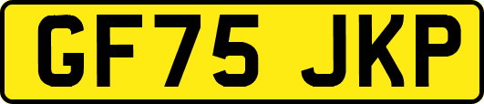 GF75JKP