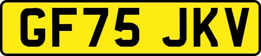 GF75JKV