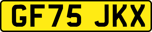 GF75JKX