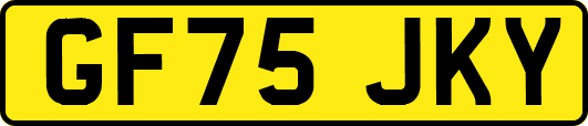 GF75JKY