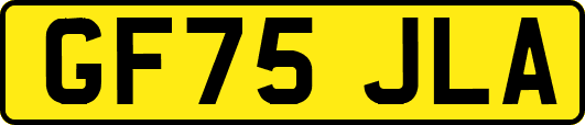 GF75JLA