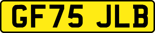 GF75JLB