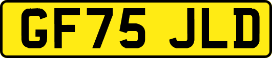 GF75JLD