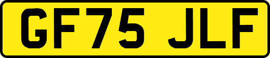 GF75JLF