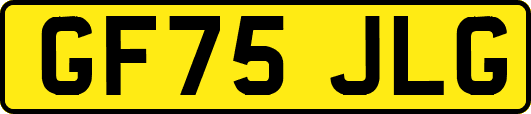 GF75JLG