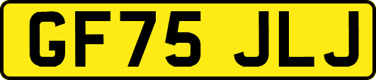 GF75JLJ