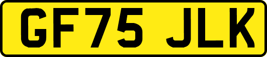 GF75JLK