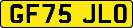 GF75JLO
