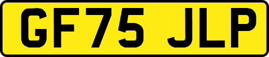 GF75JLP
