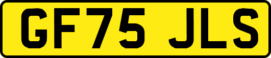 GF75JLS