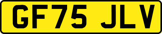 GF75JLV
