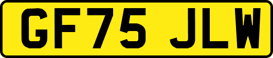 GF75JLW