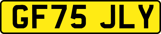 GF75JLY