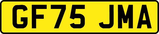 GF75JMA