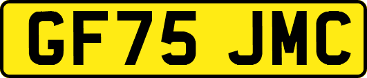 GF75JMC