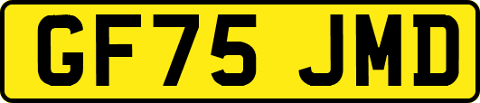 GF75JMD