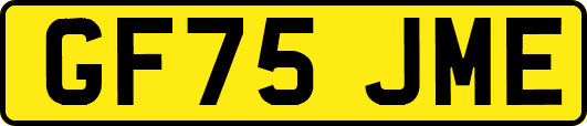 GF75JME