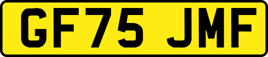 GF75JMF