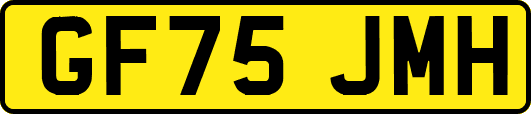 GF75JMH