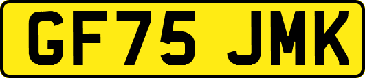 GF75JMK
