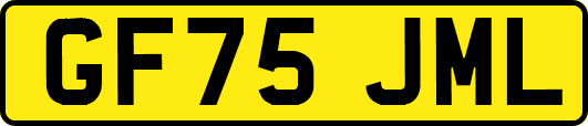 GF75JML
