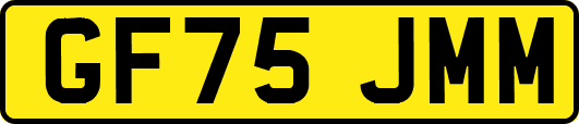 GF75JMM
