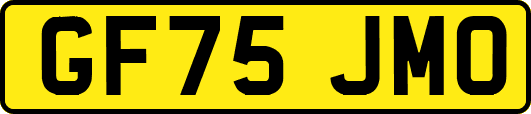 GF75JMO