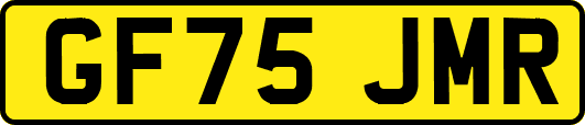 GF75JMR