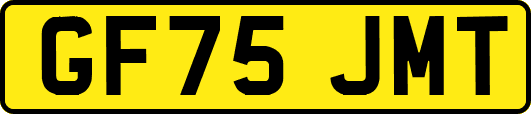 GF75JMT