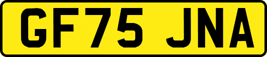 GF75JNA