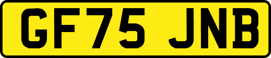 GF75JNB
