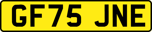 GF75JNE