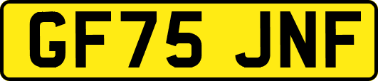 GF75JNF
