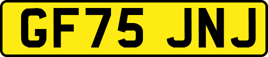 GF75JNJ
