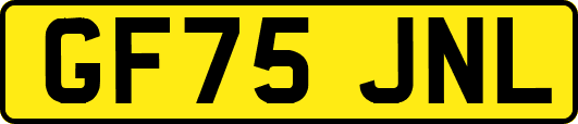 GF75JNL