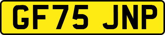 GF75JNP