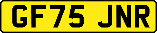 GF75JNR