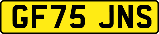 GF75JNS
