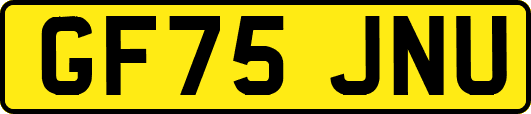 GF75JNU