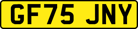 GF75JNY